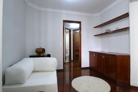 Apartamento para alugar com 120m², 3 quartos e 2 vagasSala