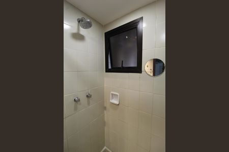 Apartamento para alugar com 120m², 3 quartos e 2 vagasBanheiro Social