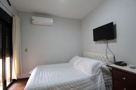 Apartamento para alugar com 120m², 3 quartos e 2 vagasQuarto 2