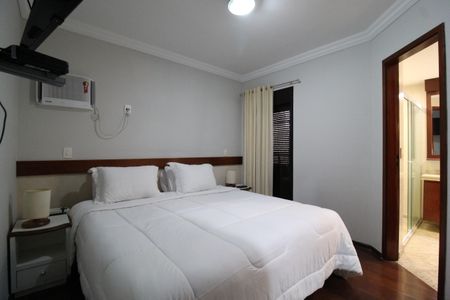 Apartamento para alugar com 120m², 3 quartos e 2 vagasSuíte