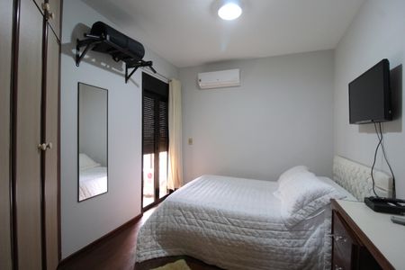 Apartamento para alugar com 120m², 3 quartos e 2 vagasQuarto 2