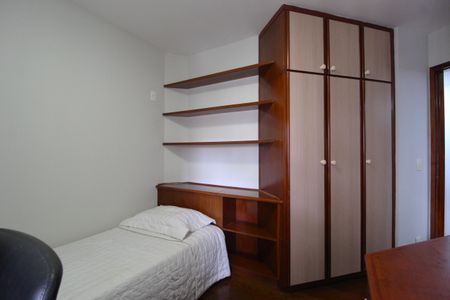 Apartamento para alugar com 120m², 3 quartos e 2 vagasQuarto 1