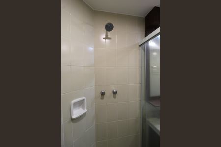 Apartamento para alugar com 120m², 3 quartos e 2 vagasBanheiro da Suíte