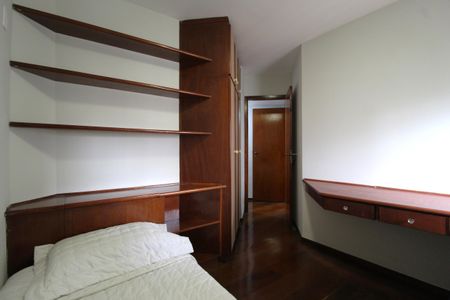Apartamento para alugar com 120m², 3 quartos e 2 vagasQuarto 1