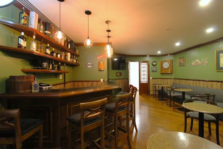 Apartamento para alugar com 120m², 3 quartos e 2 vagasÁrea Comum - Pub