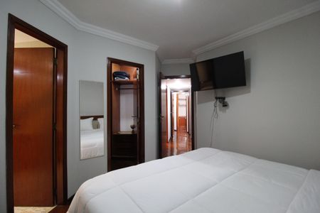 Apartamento para alugar com 120m², 3 quartos e 2 vagasSuíte