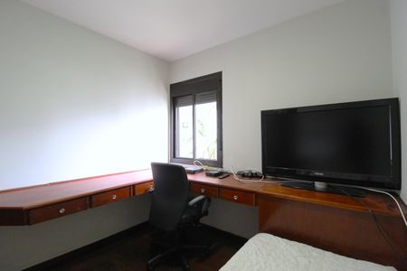 Apartamento para alugar com 120m², 3 quartos e 2 vagasQuarto 1