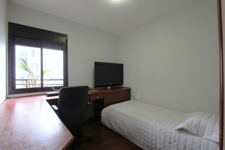 Apartamento para alugar com 120m², 3 quartos e 2 vagasQuarto 1