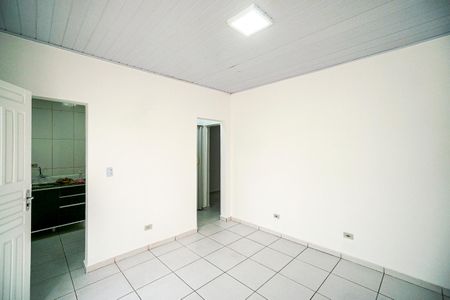 Casa de condomínio para alugar com 90m², 2 quartos e sem vaga Casa de condomínio para alugar com 90m², 2 quartos e sem vagaSala