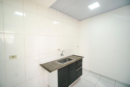 Casa de condomínio para alugar com 90m², 2 quartos e sem vaga Casa de condomínio para alugar com 90m², 2 quartos e sem vagaCozinha
