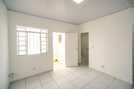 Casa de condomínio para alugar com 90m², 2 quartos e sem vaga Casa de condomínio para alugar com 90m², 2 quartos e sem vagaSala