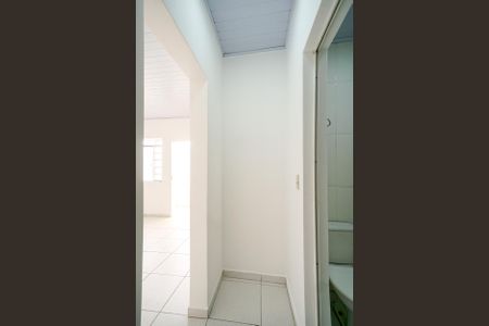 Casa de condomínio para alugar com 90m², 2 quartos e sem vaga Casa de condomínio para alugar com 90m², 2 quartos e sem vagaBanheiro da Suíte