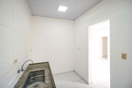 Casa de condomínio para alugar com 90m², 2 quartos e sem vaga Casa de condomínio para alugar com 90m², 2 quartos e sem vagaCozinha