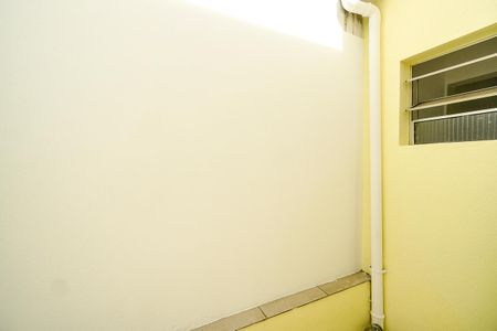 Casa de condomínio para alugar com 90m², 2 quartos e sem vaga Casa de condomínio para alugar com 90m², 2 quartos e sem vagaVista da Sala