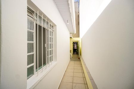 Casa de condomínio para alugar com 90m², 2 quartos e sem vaga Casa de condomínio para alugar com 90m², 2 quartos e sem vagaÁrea Externa