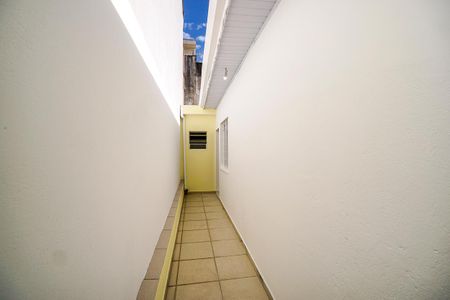 Casa de condomínio para alugar com 90m², 2 quartos e sem vaga Casa de condomínio para alugar com 90m², 2 quartos e sem vagaÁrea Externa