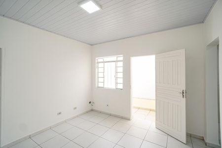 Casa de condomínio para alugar com 90m², 2 quartos e sem vaga Casa de condomínio para alugar com 90m², 2 quartos e sem vagaSala