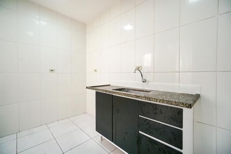 Casa de condomínio para alugar com 90m², 2 quartos e sem vaga Casa de condomínio para alugar com 90m², 2 quartos e sem vagaCozinha