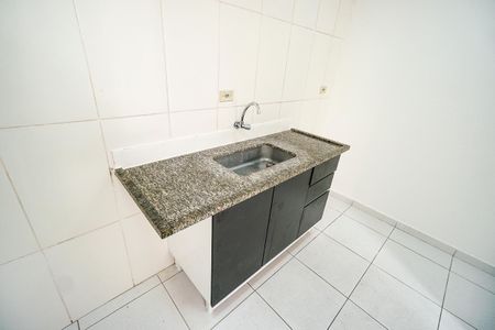 Casa de condomínio para alugar com 90m², 2 quartos e sem vaga Casa de condomínio para alugar com 90m², 2 quartos e sem vagaCozinha