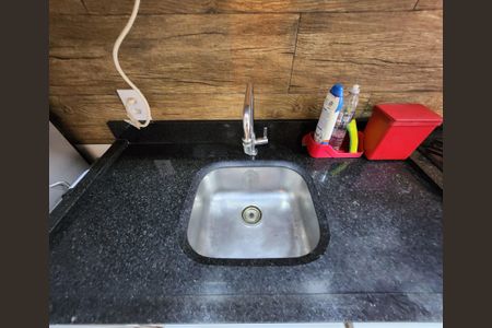 Apartamento para alugar com 55m², 2 quartos e 1 vaga Apartamento para alugar com 55m², 2 quartos e 1 vagaCozinha