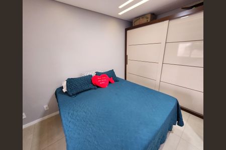 Apartamento para alugar com 55m², 2 quartos e 1 vaga Apartamento para alugar com 55m², 2 quartos e 1 vagaQuarto 2
