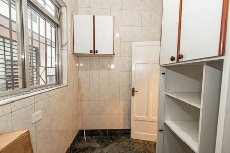 Casa para alugar com 350m², 3 quartos e 1 vagaDespensa