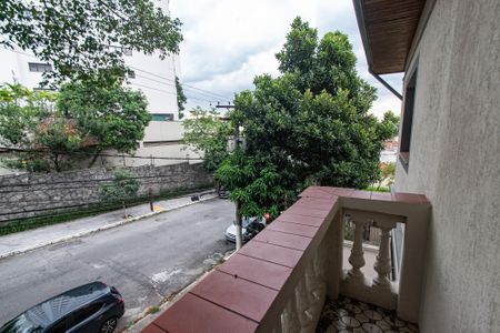 Casa para alugar com 350m², 3 quartos e 1 vagaVaranda do quarto 1