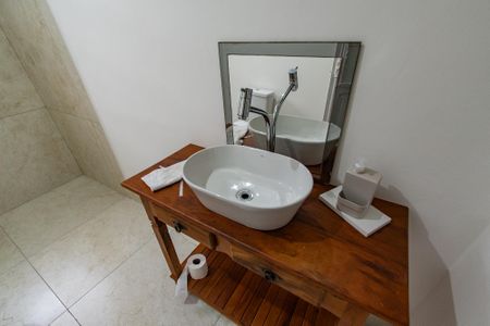 Casa para alugar com 350m², 3 quartos e 1 vagaLavabo