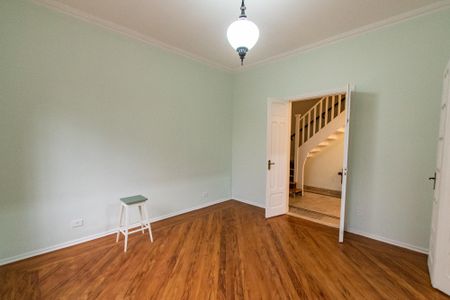 Casa para alugar com 350m², 3 quartos e 1 vagaSala de jantar