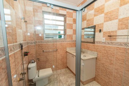 Casa para alugar com 350m², 3 quartos e 1 vagaBanheiro