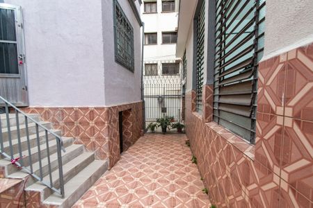 Casa para alugar com 350m², 3 quartos e 1 vagaQuintal