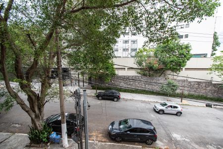 Casa para alugar com 350m², 3 quartos e 1 vagaVaranda do quarto 1