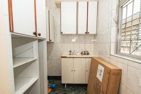 Casa para alugar com 350m², 3 quartos e 1 vagaDespensa