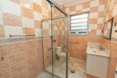 Casa para alugar com 350m², 3 quartos e 1 vagaBanheiro