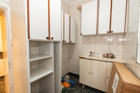 Casa para alugar com 350m², 3 quartos e 1 vagaDespensa