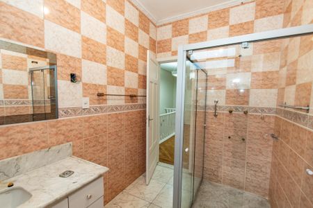 Casa para alugar com 350m², 3 quartos e 1 vagaBanheiro