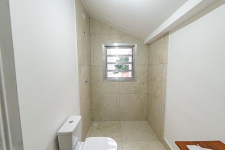 Casa para alugar com 350m², 3 quartos e 1 vagaLavabo