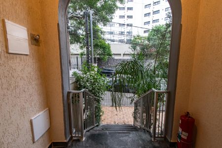 Casa para alugar com 350m², 3 quartos e 1 vagaEntrada