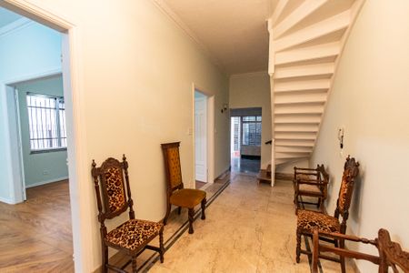 Casa para alugar com 350m², 3 quartos e 1 vagaHall de entrada