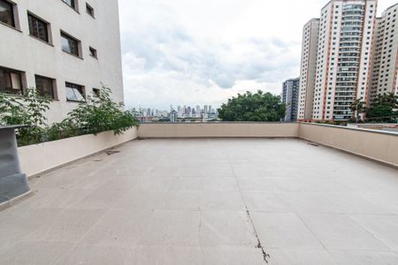 Casa para alugar com 350m², 3 quartos e 1 vagaTerraço