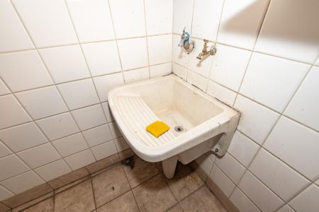 Casa para alugar com 350m², 3 quartos e 1 vagaÁrea de serviço