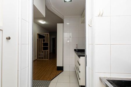 Apartamento à venda com 42m², 1 quarto e 1 vagaÁrea de Serviço