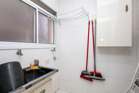 Apartamento à venda com 42m², 1 quarto e 1 vagaÁrea de Serviço