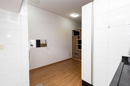 Apartamento à venda com 42m², 1 quarto e 1 vagaCozinha