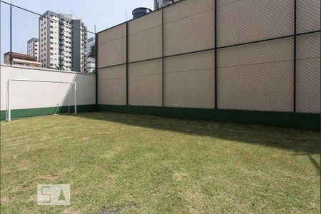 Apartamento à venda com 42m², 1 quarto e 1 vagaQuadra Esportiva