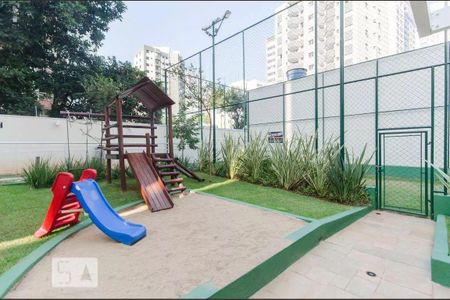 Apartamento à venda com 42m², 1 quarto e 1 vagaÁrea comum - Playground