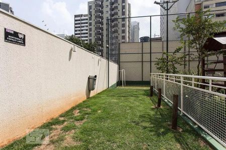 Apartamento à venda com 42m², 1 quarto e 1 vagaÁrea comum