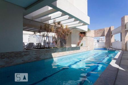 Apartamento à venda com 42m², 1 quarto e 1 vagaÁrea comum - Piscina