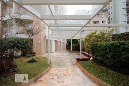 Apartamento à venda com 42m², 1 quarto e 1 vagaÁrea comum