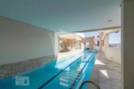 Apartamento à venda com 42m², 1 quarto e 1 vagaÁrea comum - Piscina